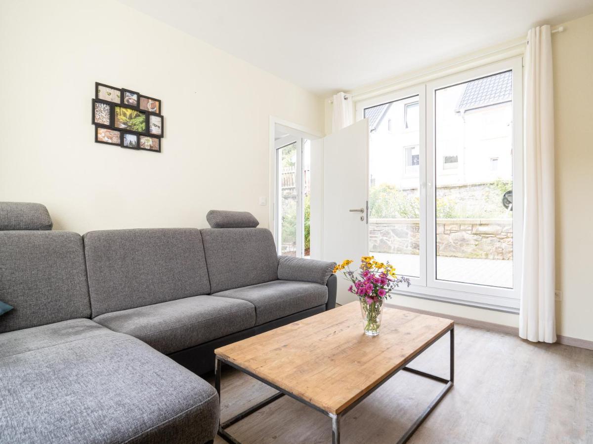 Ferienwohnung Zollhaus St. Vith Kültér fotó