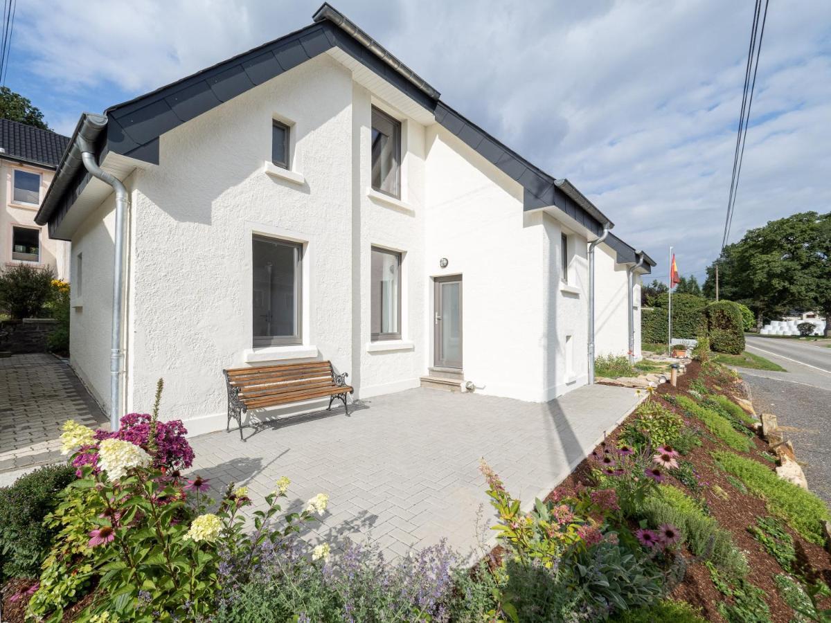 Ferienwohnung Zollhaus St. Vith Kültér fotó