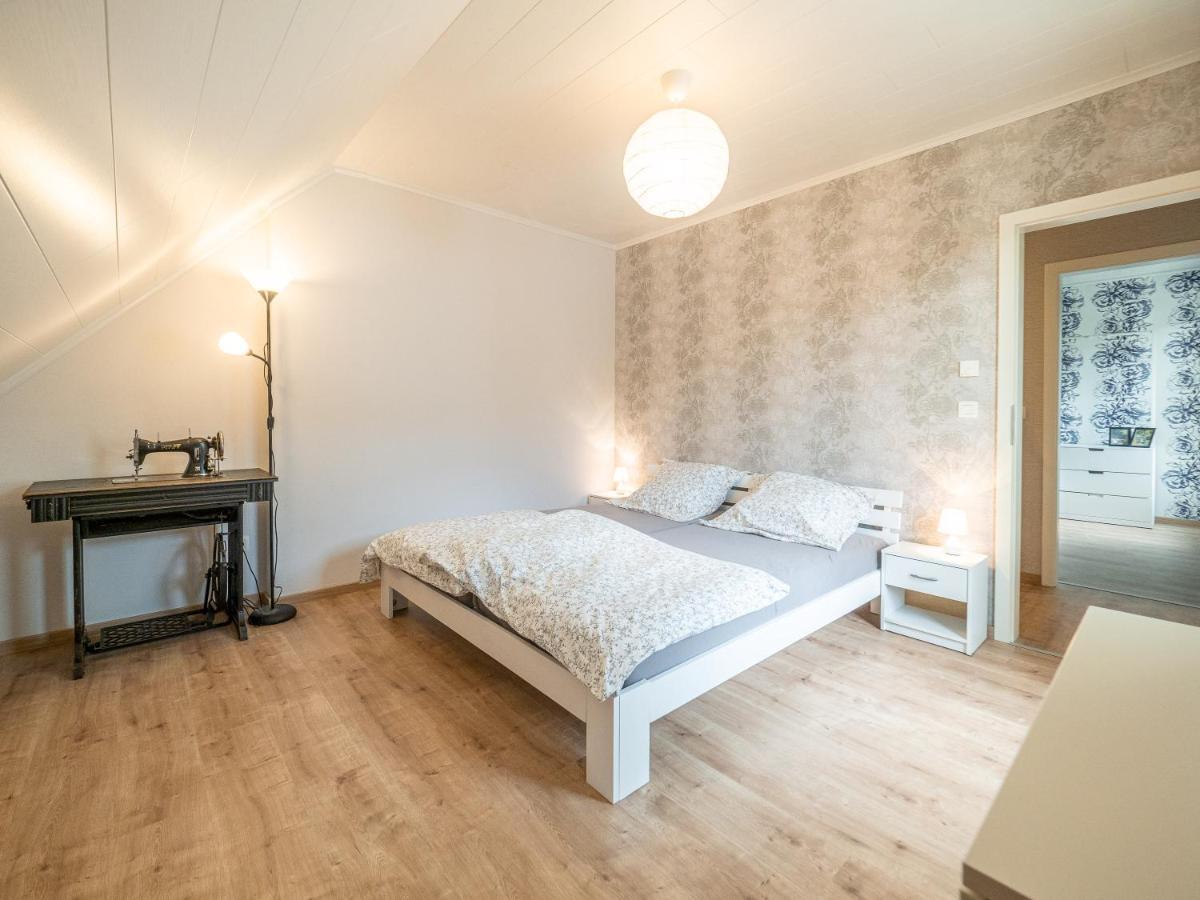 Ferienwohnung Zollhaus St. Vith Kültér fotó