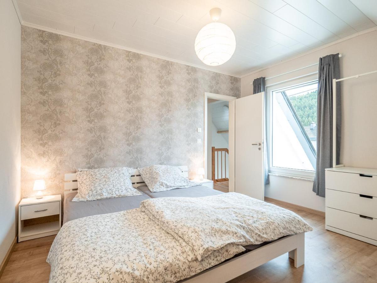 Ferienwohnung Zollhaus St. Vith Kültér fotó