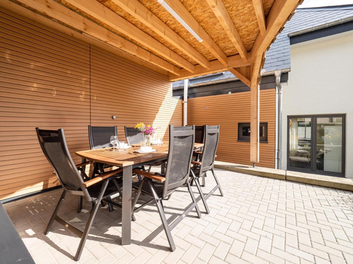 Ferienwohnung Zollhaus St. Vith Kültér fotó