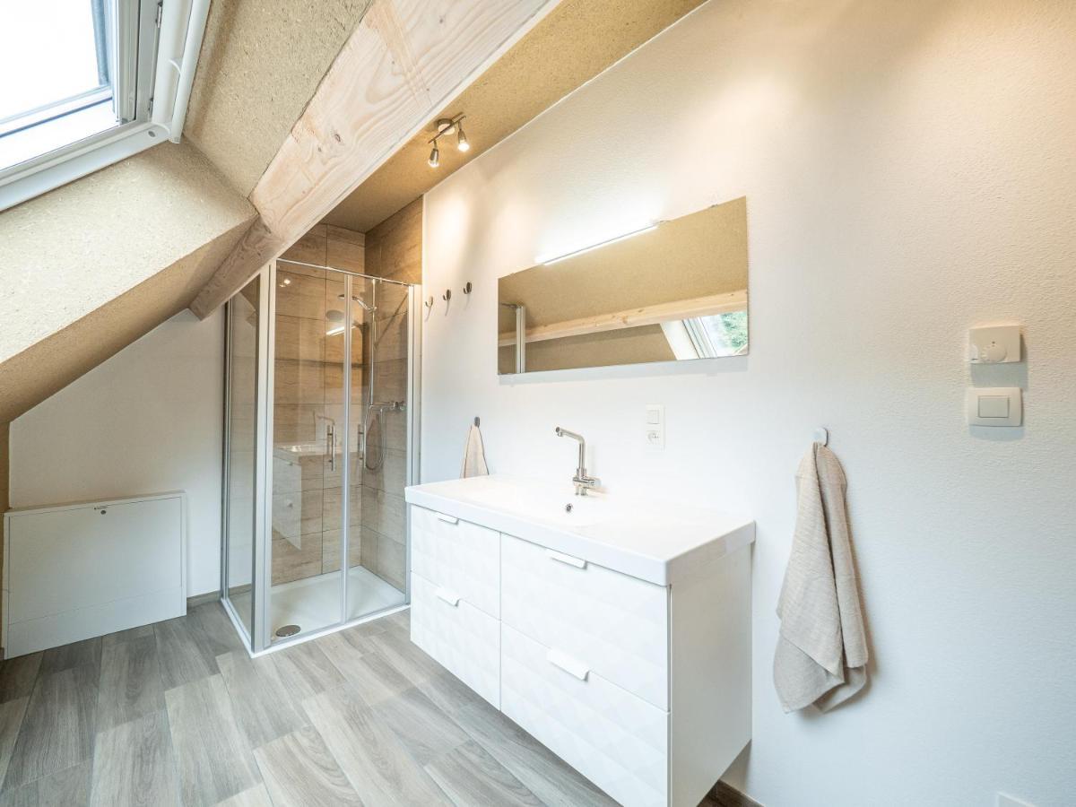 Ferienwohnung Zollhaus St. Vith Kültér fotó