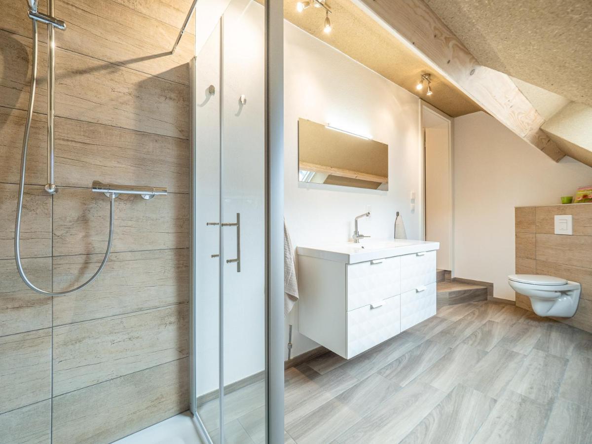 Ferienwohnung Zollhaus St. Vith Kültér fotó